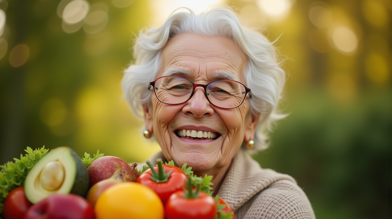 Здорове харчування